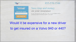 We've found the best dental insurance for seniors in 2021. Would It Be Expensive For A New Driver To Get Insured On A Volvo 940 Or 440 Getting Car Insurance Health Insurance Plans Life Insurance Policy