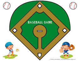 Literacy Speaks Volumes No Joy In Mudville Baseball Games Music Games Music Baseball