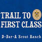 Trail to First Class