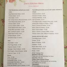 Check spelling or type a new query. Zoes Kitchen Cafe