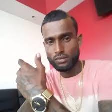 Andy Mohamed's Instagram, Twitter & Facebook