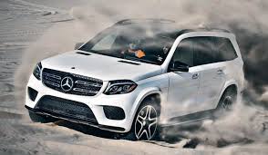Mercedes Benz Gls 500 4matic Make Believe Mercedes Car Benz Mercedes