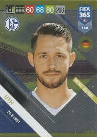 Football Cartophilic Info Exchange: 2018-09-09