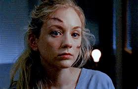 beth greene