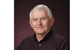 Joseph Christian Obituary (2020)