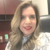 Edith Ledesma's Instagram, Twitter & Facebook