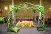 Simple Mehndi Function Decoration Ideas At Home