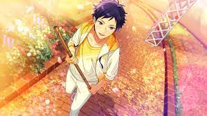 answer to expectations yuzuru fushimi 伏見弓弦 誉れ 旗
