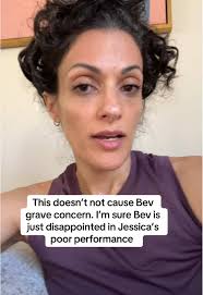 Auntie Deb Jessica Hyde