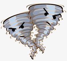 Wizard tornado mascot #1644325 by patrimonio. Tornado Twister Angry Comic Cartoon Danger Transparent Png 393x340 Free Download On Nicepng