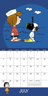 Peanuts 2019 Wall Calendar Calendar Wall Calendar June 19 2018 Wall Peanuts Calendar June Wall Calendar Reading Workshop Calendar