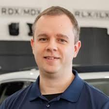Don Ayres Acura Staff