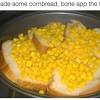 Cornbread is a staple bread in south and southwest cuisine. Https Encrypted Tbn0 Gstatic Com Images Q Tbn And9gcsrnlx6ycanqge6qj6uwlu8 Yymigs Idck6tnvq4fry01uyyg4 Usqp Cau