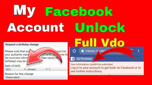 After you get up and running, you can place font awesome icons just about . My Facebook Account Is Unlock Full Video Locked Facebook Account Dob Change Problem Solve Youtube