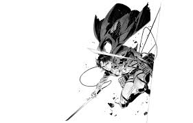 We did not find results for: Wallpaper Figure Blade Art White Background Cables Attack Of The Titans Shingeki No Kyojin Levi Ackerman Levi Corporal By Redwarrior3 Images For Desktop Section Syonen Download