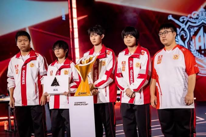 EWC 2026 entra na reta final com decisões e grandes favoritos - Alternativa Nerd