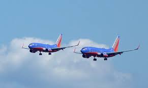 Southwest Airlines Fleet Wikipedia