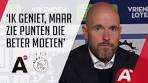Oppermachtig Ajax wint met 5-0 in Sittard - YouTube