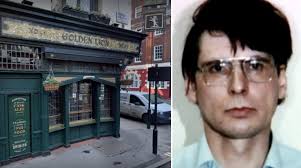 True crime, Seriemordere