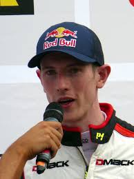 Elfyn Evans
