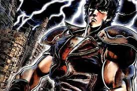 top 9 anime shows from the 60s 70s and 80s north star digital comic star background