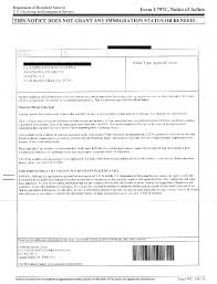 Response letters are letters written to provide answers or the main purpose of such letters is to satisfy the recipient with an action that fulfills his/her request. I 601 I 601a I 612 Waiver Approval Letters And Success Stories