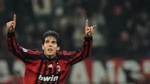 On this stage i lived unforgettable moments. Football News Kaka Goal Video Watch Epl London Twitter Adidas Ac Milan