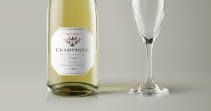 Download Psd Champagne Bottle Mockup Vol2 Psd Mock Up Templates Pixeden