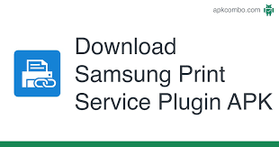 Brother print service plugin android latest 1.9.0 apk download and install. Samsung Print Service Plugin Apk 3 07 210712 Android App Download