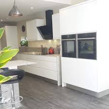 Which is the best high gloss anthracite kitchen unit? Previous Kitchen Projects Hallmark Kitchen Designs