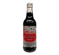 Pearl River Bridge Superior Light Soy Sauce