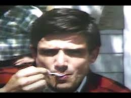 Mainer Describers a Dead Horse In A Parlor. The Story Of What Happened Next