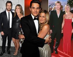 Check spelling or type a new query. Jennifer Aniston S Famous Exes Men Who Dated The Friends Actress Tv Radio Showbiz Tv Express Co Uk