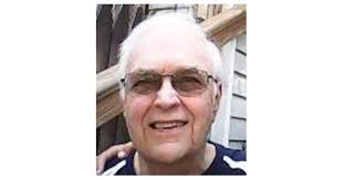 James Northrup Obituary (1936