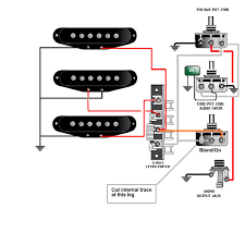 Winding wire around the pickup 8,000 times seemed awful tedious, so we brought in a little mechanical help. Guitar Wiring Tips Tricks Schematics And Links