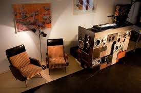 Retro Dj Booth Dj Room Dj Booth Dj Setup