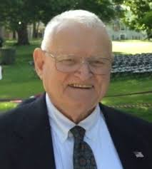 Henry Strecker Obituary (1930