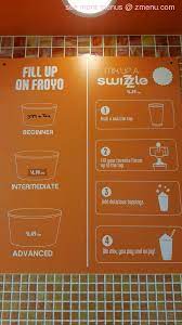 Forages by flitting from perch to perch, taking insects from foliage and flowers, often fairly low. Online Menu Of Orange Leaf Frozen Yogurt Restaurant Crown Point Indiana 46307 Zmenu
