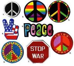 Peace Sign Patches Peace Symbol Patches Peace Patches Peace Sign Hippie Peace Peace Fingers