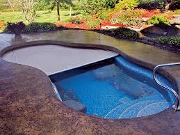 Open your swimming pool the right way, and you'll set the stage for easy maintenance throughout the rest of the season. Cover Any Type Of Pool Cover Pools