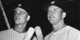 The Epic Battle to Beat Babe Ruth's Home Run Record