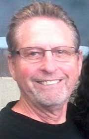 KENNETH DONALD “ANDY” ANDERSON