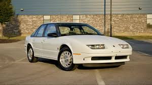 Image result for White 1994 Saturn