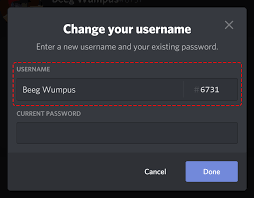 No one's got time to type instant randomname generator. How Do I Change My Username Discord