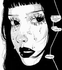 Olivia Lujan (CutThroatDesigns) — профиль