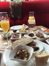 Pin By Alissa Ordabai On Rooms And Rooftops Washington Hotel Watergate Hotel Brunch