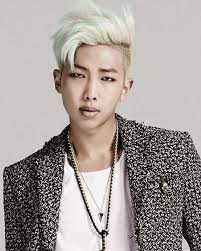 Maybe you would like to learn more about one of these? Top 25 Most Popular Korean Hairstyles For Men 2021 Update
