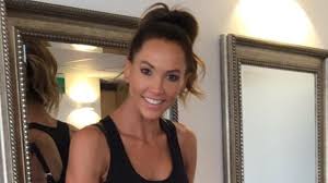 Find the perfect kyly clarke stock photos and editorial news pictures from getty images. Kyly Clarke Flaunts Ripped Abs After Split Sunshine Coast Daily