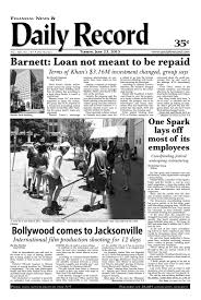 Augustine, fl maronda homes is the only builder to offer concrete block. 20150623 By Daily Record Observer Llc Issuu
