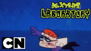 Dexter's Laboratory - Old Man Dexter (Preview) - YouTube